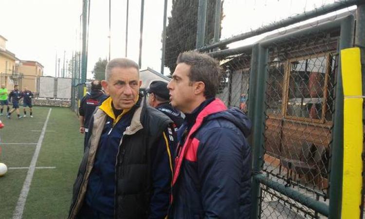 Mister De Falco (©Facebook)