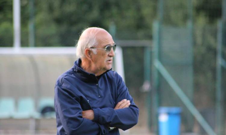 Mario Santececca