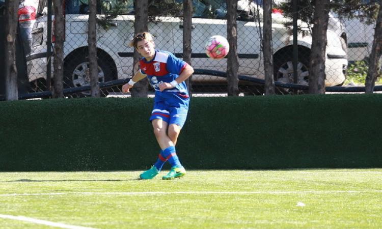 Antonio Barbato, Tor Tre Teste ©Lori