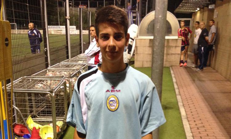 Urbe, Anastasio è il match-winner ©GazReg