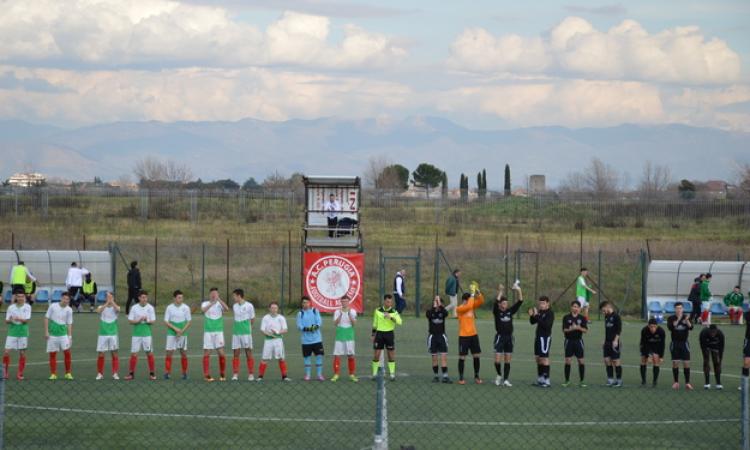 Fischio d&amp;apos;inizio (C)GazReg