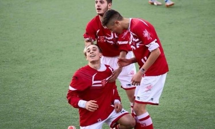 Kick Off, ci pensa il solito Puddu! Giardinetti ko
