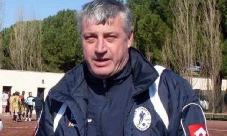 Granato, tecnico della Cornetok Tarquinia