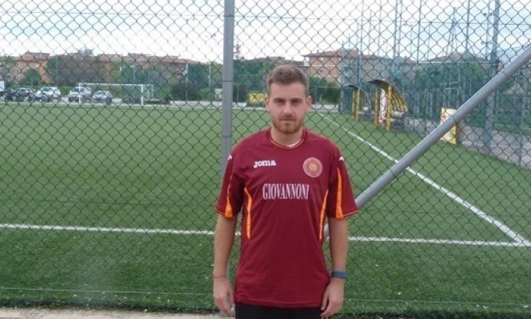 Di Cicco mette in ghiaccio il match