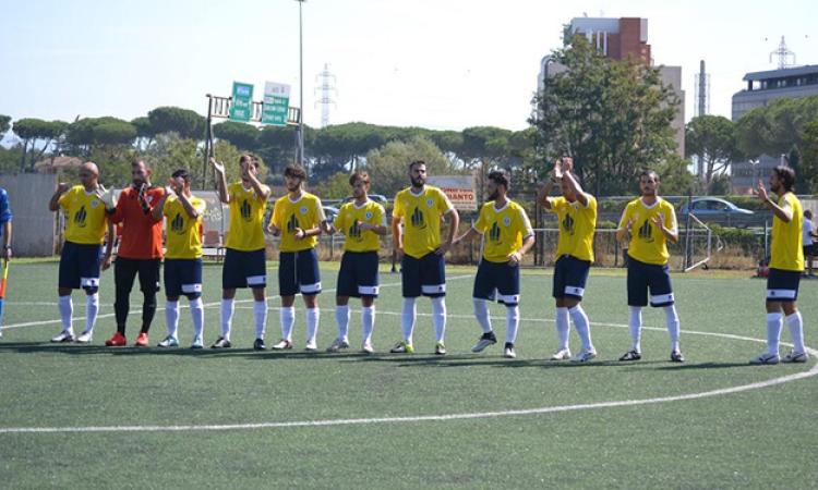 Atletico Morena