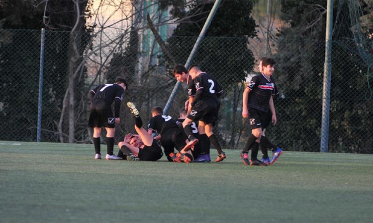 In edicola (Foto ©Del Gobbo)