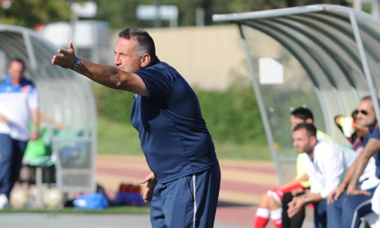 Massimo Chierchia (©DelGobbo)