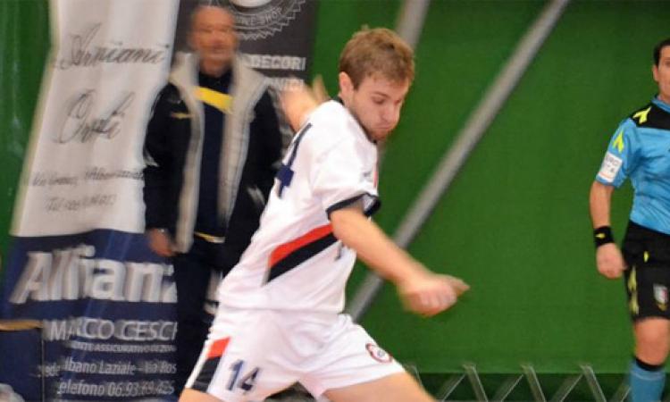 Flavio Massimi