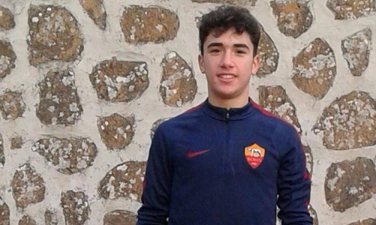 Francesco Ancora, sarà lui il prossimo colpo della Roma?