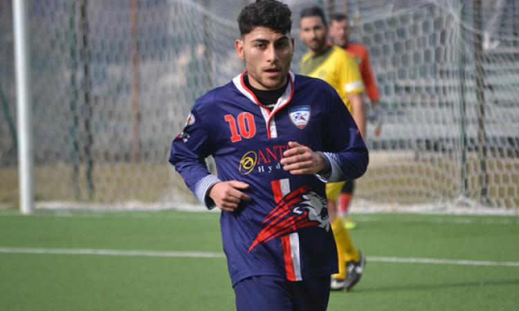 Francesco Cestrone