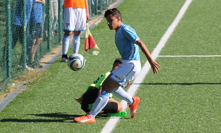 Kammou, 3 gol nelle ultime 3 partite © De Cesaris
