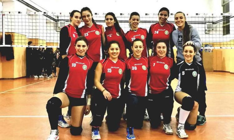 Polisportiva Borghesiana, Under 18