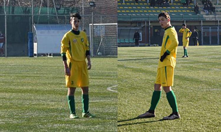 Micarelli e Forte ©pctorsapienza