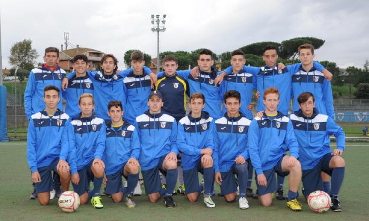 Virtus Divino Amore