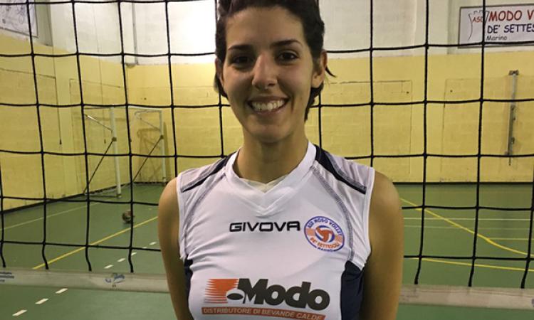 Viviana Aquilanti