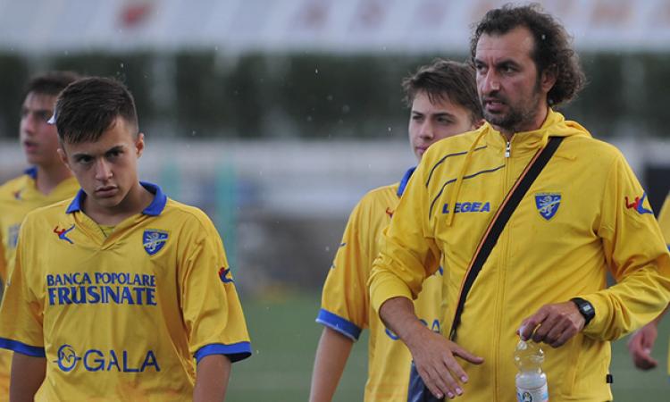 Lorenzo Carinci (©Del Gobbo)