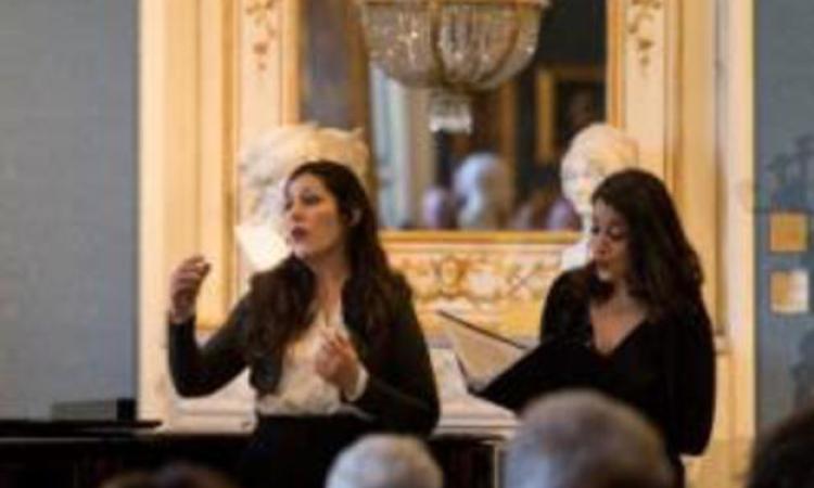 Sabato il Teatro dell'Opera in scena ai Musei Capitolini