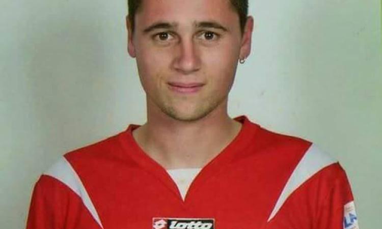 Jacopo Talone