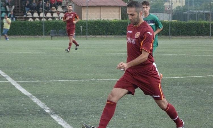 Valerio Forte (©Gabriele)