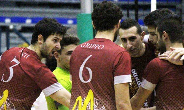 Volley Team Monterondo