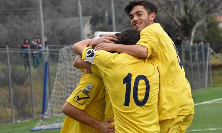 Gioia Unicusano Fondi (foto UnicusanoFondi)