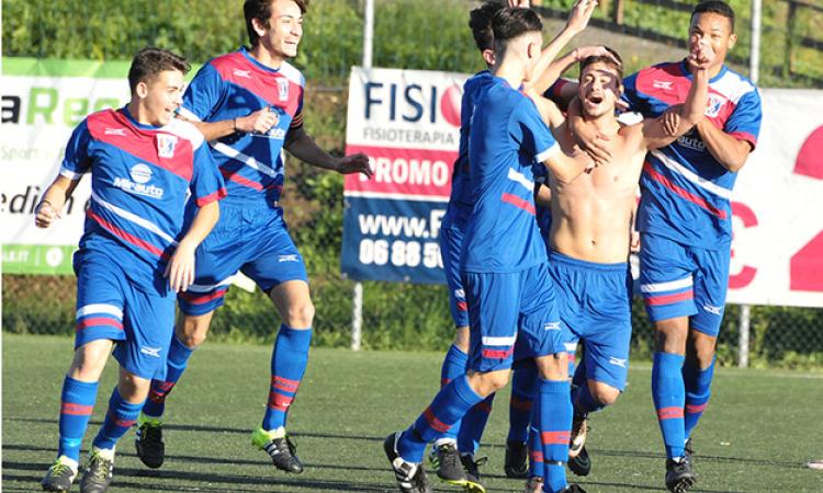 Tor Tre Teste vincente (©Piccirilli)