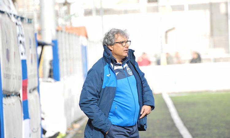 Manita Civitavecchia, al tappeto il San Paolo