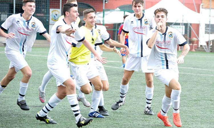 Accademia, ritorno al successo