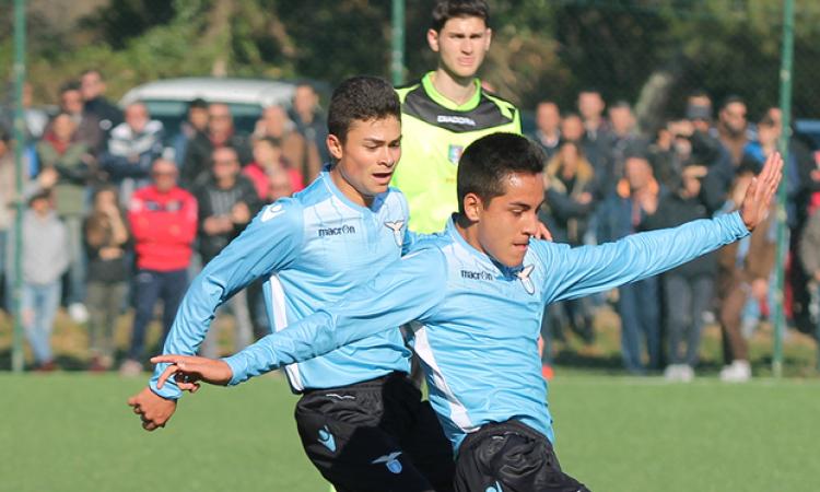 De Angelis, gol decisivo con la Spal ©De cesaris
