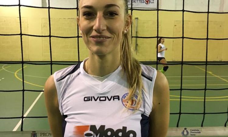 Camilla Izzi
