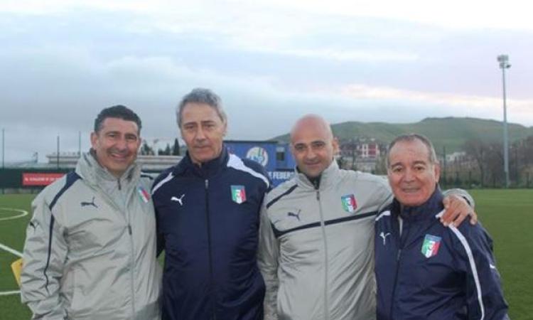 Serie D: La Rappresentativa supera il Chievo Primavera