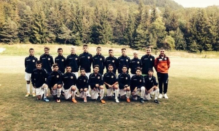 Ponte di Nona, Di Stefano: "Sorpreso dai miei ragazzi"