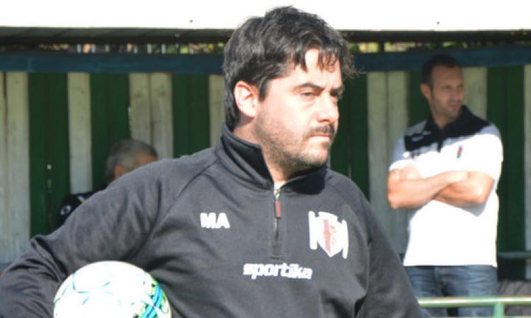 Mauro Auciello