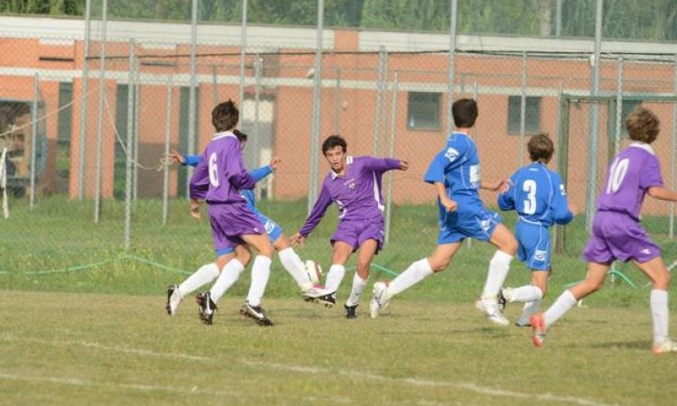 Boreale: Terza vittoria consecutiva, Civitavecchia sconfitto per 1 a 0