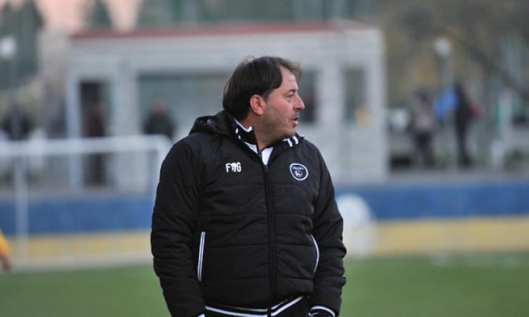 Daniele Boncori (©Del Gobbo)