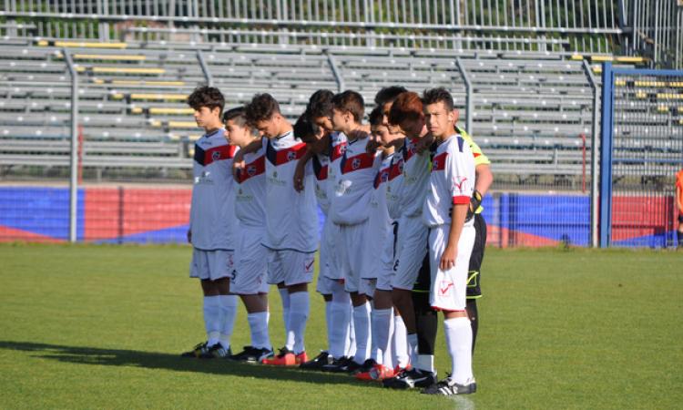 Unicusano, quarto ko consecutivo ©calcionazionale.it