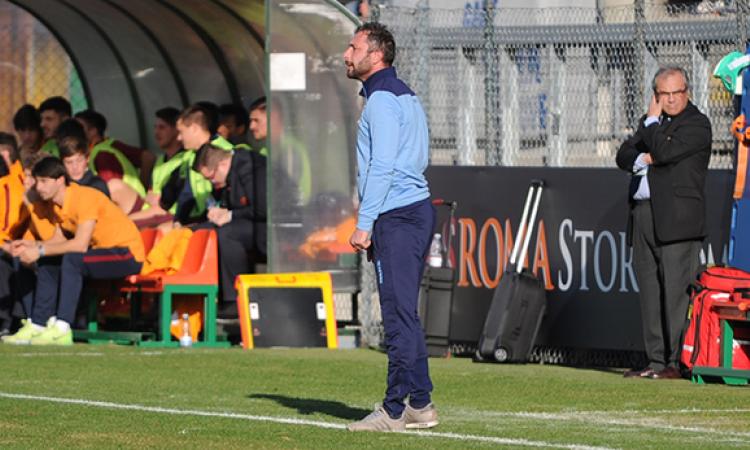 Lazio, Bonatti ©Del Gobbo