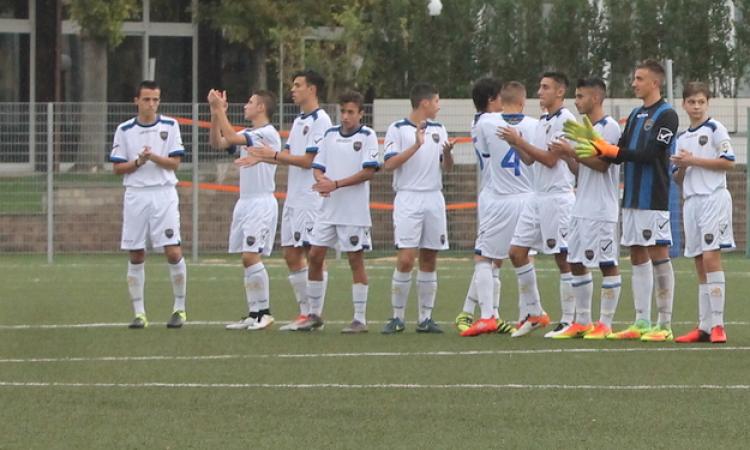 In arrivo un nuovo tecnico per il Latina U16 © De Cesaris