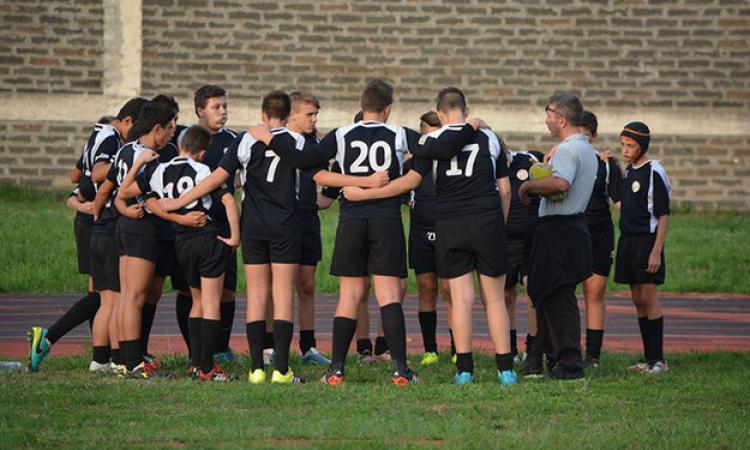 Colleferro Rugby