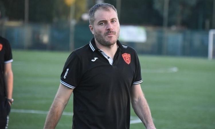 Marco Mei (©Sacchini)