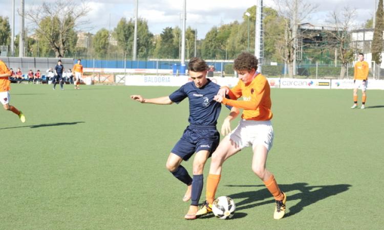 Futbolclub (foto d&amp;apos;archivio ©Piccirilli)