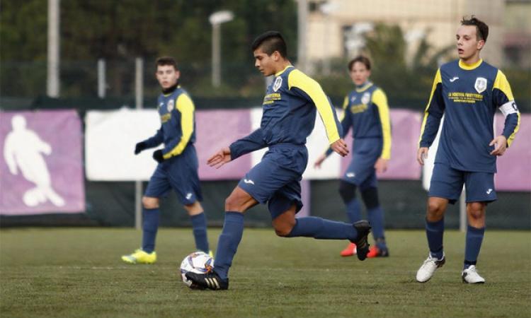 Eretum Monterotondo, Nefzi ©shotsport.it