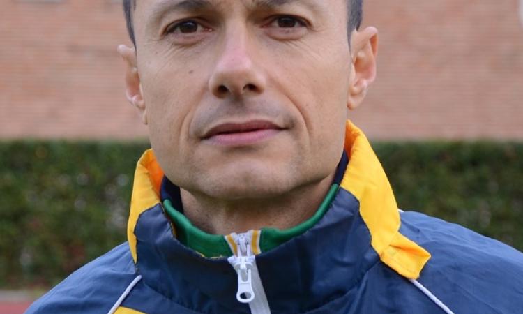 Il tecnico Convertino