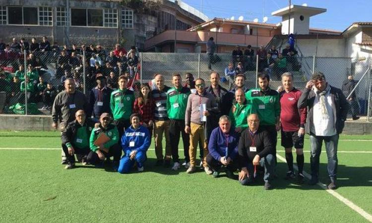 Castelnuovese, successo per il raduno del 27 Febbraio