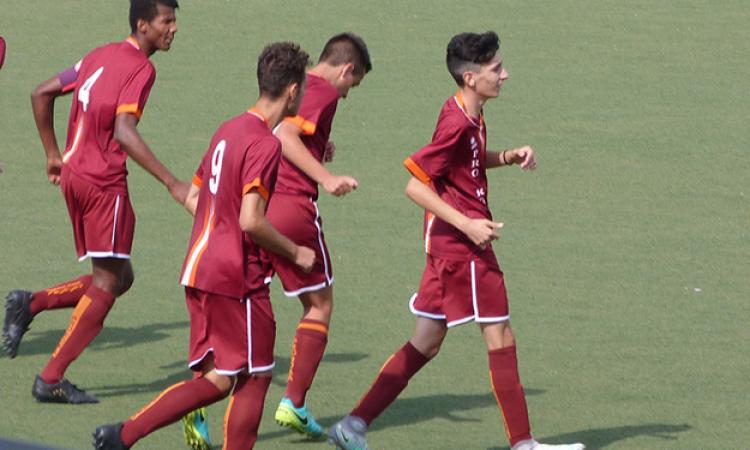 Pro Roma ©GazReg