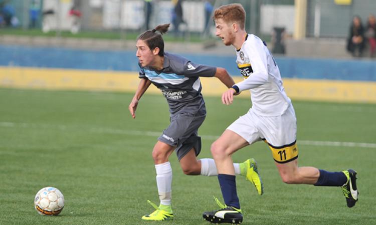 Montespaccato ©Del Gobbo