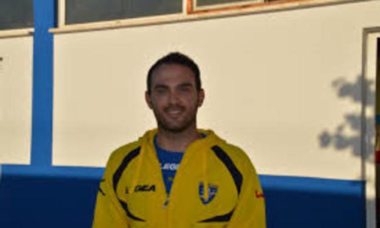 Merolli, tecnico del Ceprano