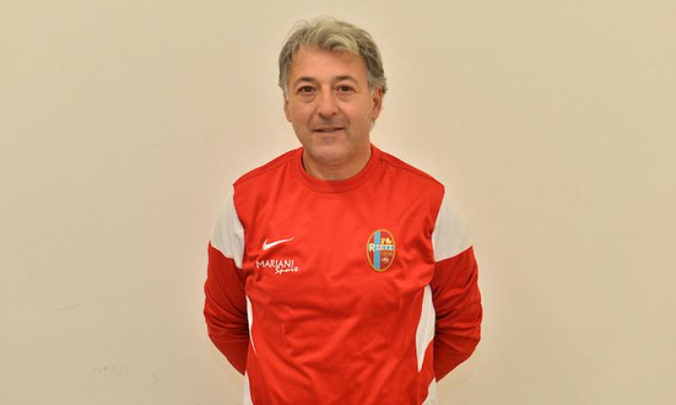 Marella, si torna a vincere ©fc rieti