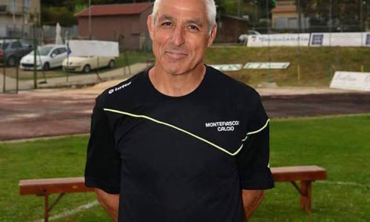 Siddi, tecnico del Montefiascone