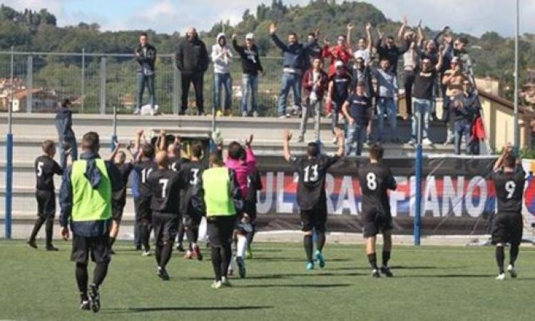 Per il Fiano un pareggio che vale come una vittoria
